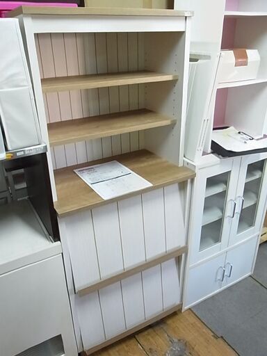 カリーナ CR-1560DP ディスプレイラック カリーナ CR-1560DP