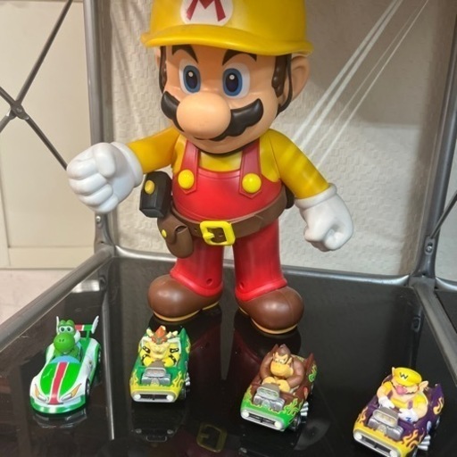 マリオシリーズ
