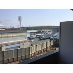 【賃貸】叶（１K）★フリーレント１ヶ月★　家賃無料期間があるから...