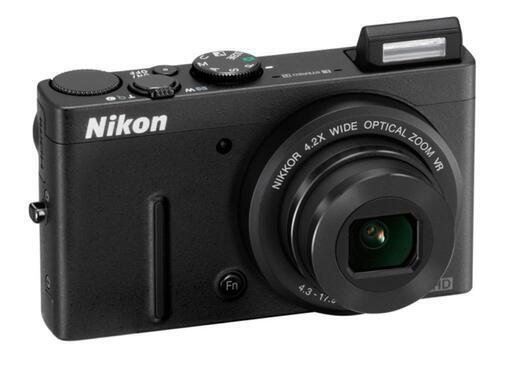 □■nikon coolpix p310 デジカメ■□