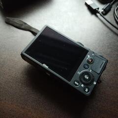 □■nikon coolpix p310 デジカメ■□の画像