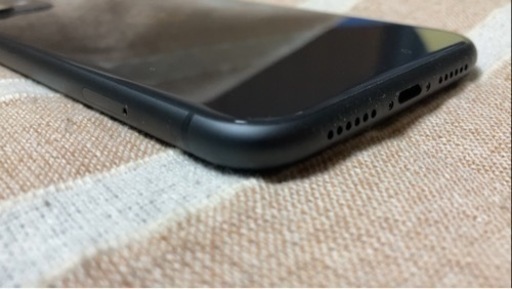 iPhone11 64GB ブラック SIMフリー