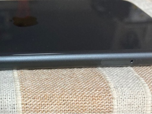 iPhone11 64GB ブラック SIMフリー