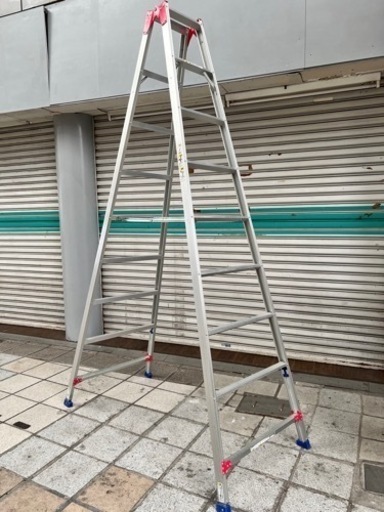 脚立