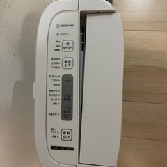 除湿器