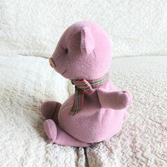 ブタさん　ぬいぐるみの画像