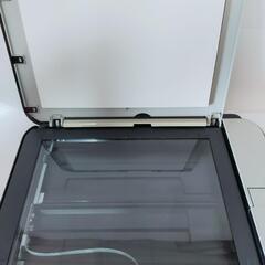 Canon MP493 家庭用インクジェットプリンター 稼働部品 インクなしの画像
