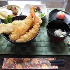 （管理）栄養士の画像