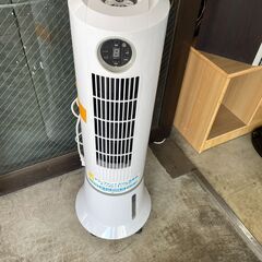 リサイクルショップどりーむ荒田店　No１８９４　冷風機　スリーア...