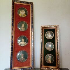 アンティーク調　雑貨　6点の画像