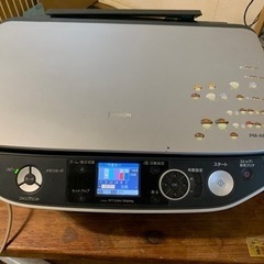 エプソンプリンター　PM-A820