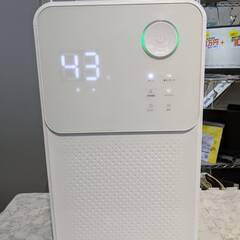 ▼値下げ▼除湿器 ネオリード NL-JSK10 2020年製 【...