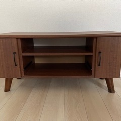 【訳あり】テレビボード テレビ台