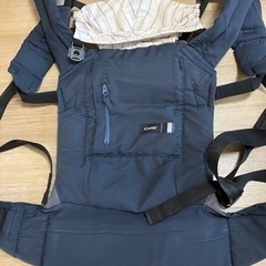combi 抱っこ紐