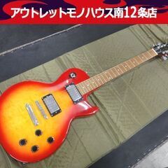 Tokai エレキギター LoveRockモデル レスポールタイ...