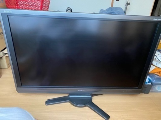 液晶テレビ40型