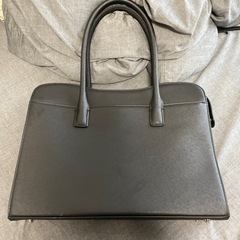 面接用バング　鞄　就活