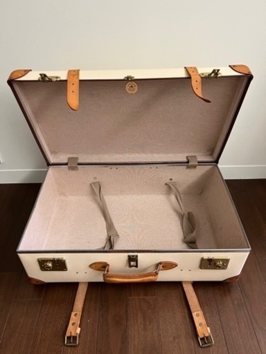 Globetrotter 28inch Suitcase