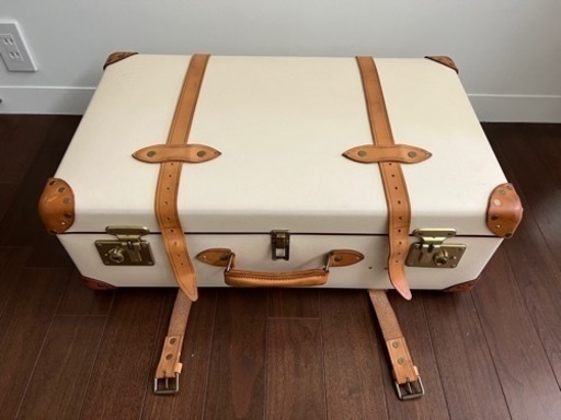 その他 Globetrotter 28inch Suitcase