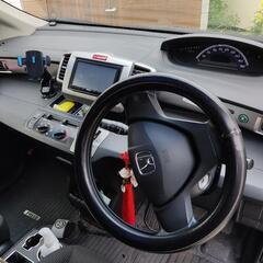 フリードg　禁煙車の画像