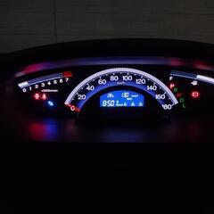 フリードg　禁煙車の画像