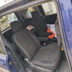 フリードg　禁煙車の画像