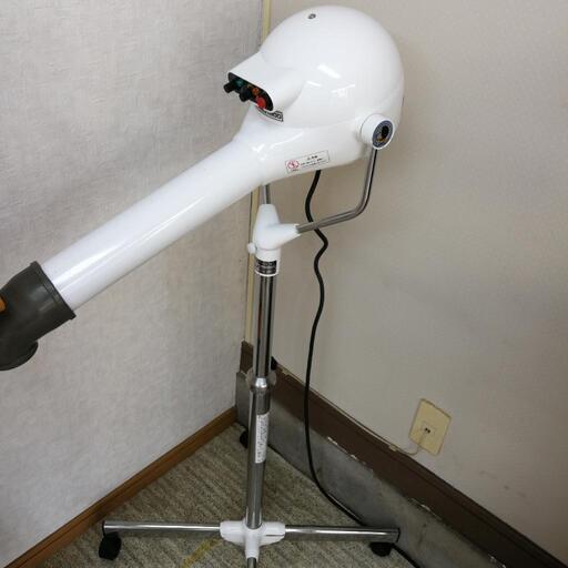 業務用ペットドライヤー・1.5kw（中古品）
