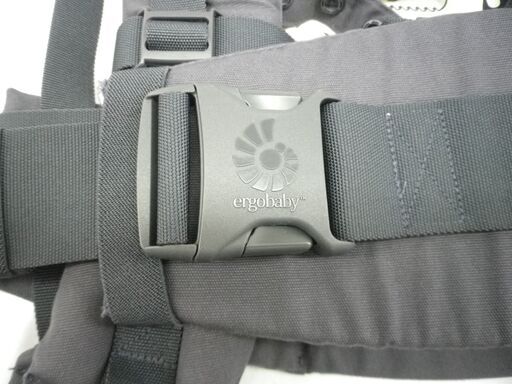 ergobaby 抱っこひも