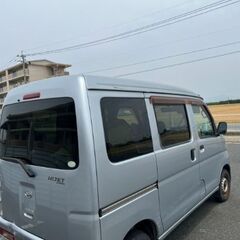 ハイゼット