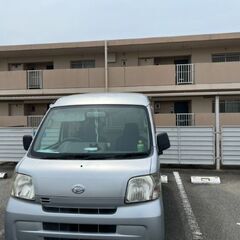 ハイゼットの画像