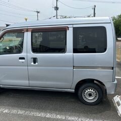 ハイゼットの画像