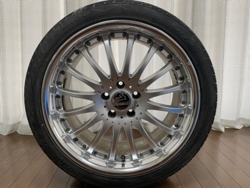 カールソン16/1RS