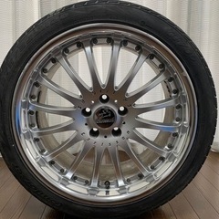 カールソン16/1RS