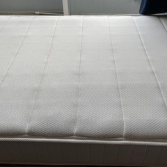 シングルサイズマットレス
