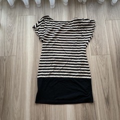 Tシャツ　ミッシュマッシュの画像