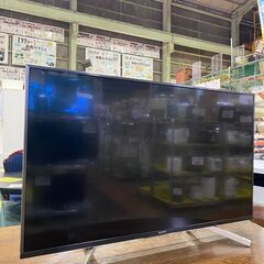 【愛品館市原店】SONY 2018年製 43インチ液晶テレビ KJ-43X8500F