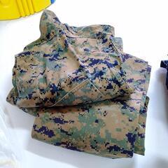 正規品　米軍服　各種セット　各5000円の画像