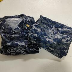 正規品　米軍服　各種セット　各5000円