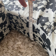 【値下げ】双子用授乳クッション  ・My Brest Friendの画像