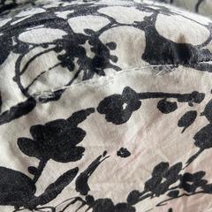 【値下げ】双子用授乳クッション  ・My Brest Friendの画像