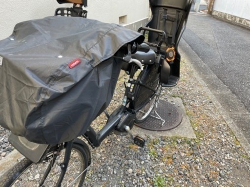 【訳アリ】電動自転車