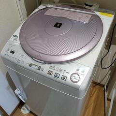 SHARP　プラズマクラスター　値下げ