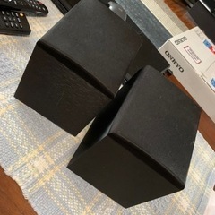 アトモス用スピーカー