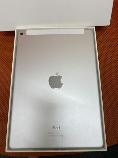 ipad air 2