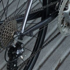 GIANT 「ジャイアント」 ESCAPE R3 2020年モデル クロスバイクの画像