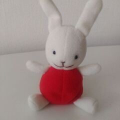 うさぎ　ぬいぐるみ