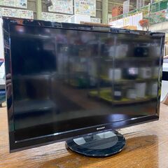 【愛品館市原店】SHARP 2020年製 24インチ液晶テレビ 2T-C24AD