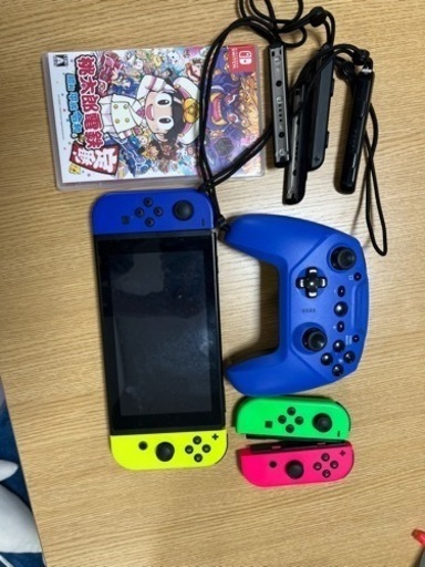 決まりました☆☆[取引予定中]