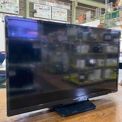 【愛品館市原店】FUNAI 2020年製 32インチ液晶テレビ FL-32H1010