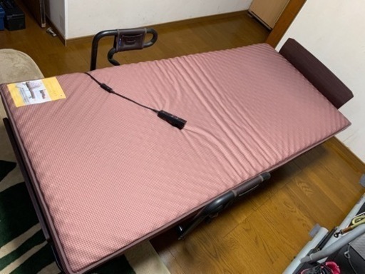 電動ベッド